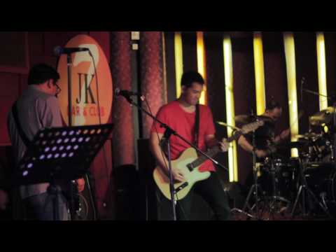 [LIVE] 2016.07.21 Nevermind - Lost and Left