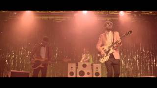 Motel Connection - Less Is More (Official Video)