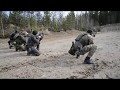 Shooting positions - Chris White (SEAL Team 6)