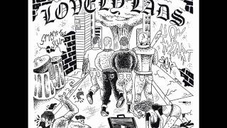 LOVELY LADS - Violence In Our Minds (Last Resort Cover)