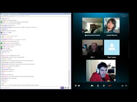 Melee It On Me: Episode 9 - Don't Stop Me Now!!!