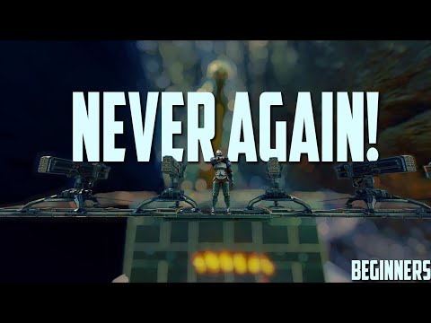 This is why I'm never playing MTS Chapter 2 Beginners again!