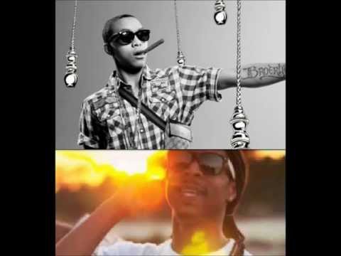 Broertje ft. Xony - Bijlmermeer