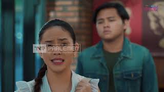 Antara Mama, Cinta, Dan Surga - INTIPS
