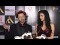 Radha Krishn Serial Actor Sumedh Mudgalkar Mallika Singh Interview International Iconic Awards 7