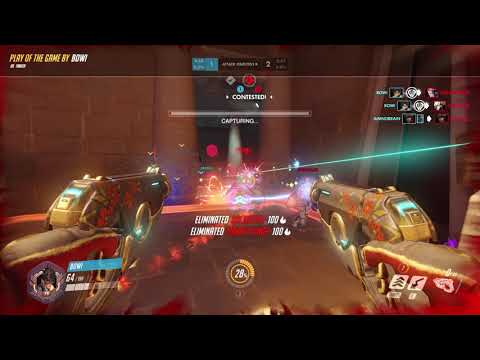 Tracer 4 Solo Kills, Quick POTG - Shootzz