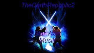 Star Wars Soundtrack ( Episode III , Revenge of the Sith )  " Anakin's Dream "