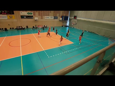 Viby Basket F02 Viby - AIK 20180204