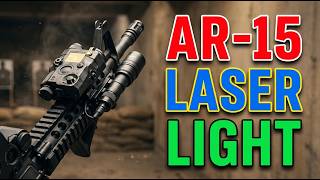 TOP 5 Best Laser Light Combo For Ar 15 2026