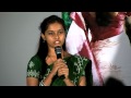 Mallela Teeramlo Sirimalle Puvvu Success Meet HD