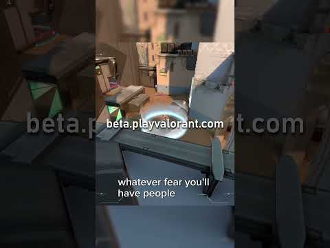 PS4 & Xbox One 向け「Valorant」: Riot がコンソールポートに取り組んでいます