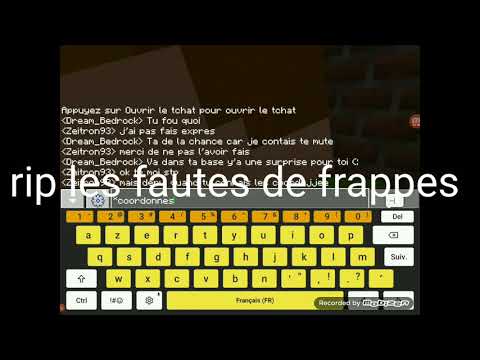 DARWIN M'A FAIS SORTIRE DE PRISON MAIS IL A EXPLOSÉ MA BASE !! (8Ten anarchy)