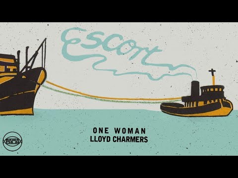 Lloyd Charmers - One Woman (Official Audio) | Pama Records