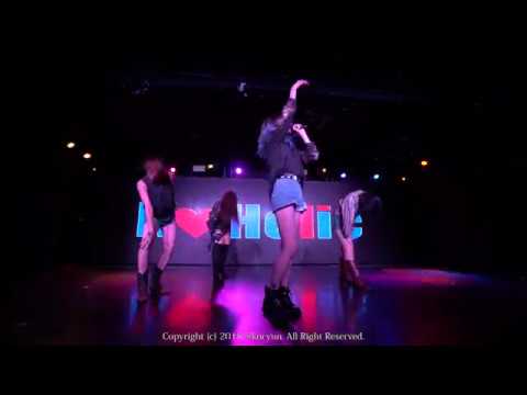 180722 BE-STOICKs 'Starry Night'