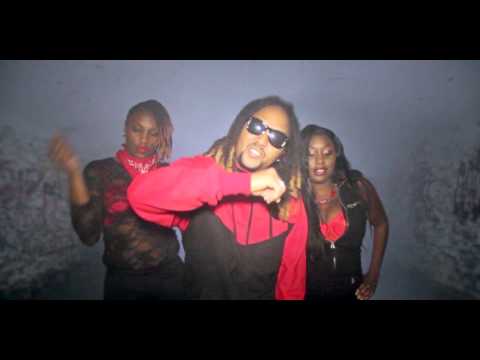 Skarla One  - Two Diab' [Crane De Cristal ]  Logarythm' Group .2015