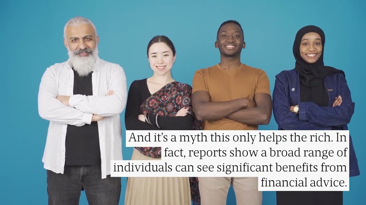 Financial Advisors: Proof They're Worth The Fee In Tulsa