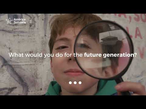 Accionadores for Youth Triple Impact