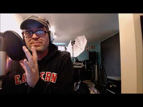 Voice Over Tip: The Proximity Effect