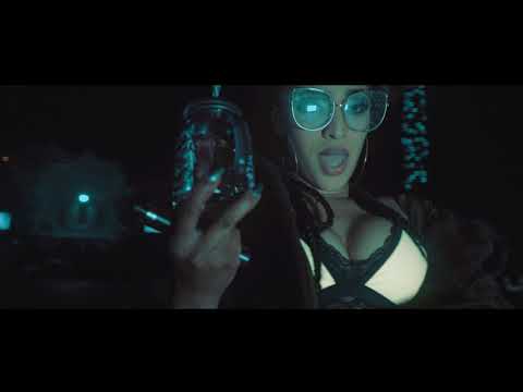 Astryd Brown - Four (Official Music Video) ft. Yung Swiss