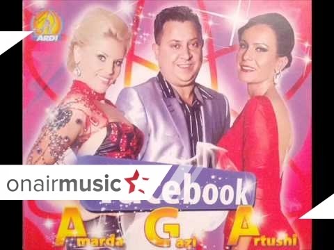 Gazi , Amarda , Artushi - Facebook