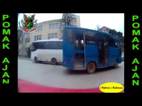 Rahva ( Rahova) - Lofca - Tuna boyu eyaleti POMAKLARI