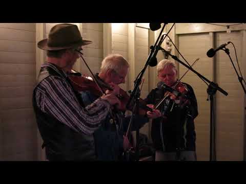 Östbjörka 2014-07-03 med Kalle Almlöf, Björn Ståbi och Pers Hans