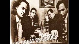 The Great Crusades - How can you believe in me?