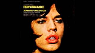 Mick Jagger - Memo from Turner