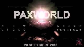 Pax - Pre Paxworld