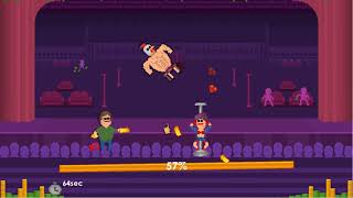 Shake Your Money Simulator 2016