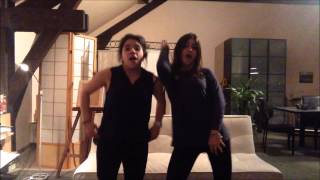 Mandisa - Joy unspeakable by: J.E.M.A.J