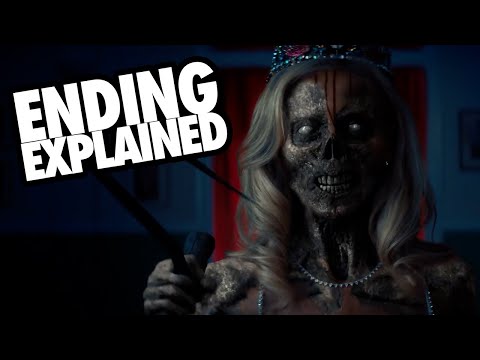 I KNOW WHAT YOU DID LAST SUMMER (2025) Ending Explained