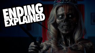 I KNOW WHAT YOU DID LAST SUMMER (2025) Ending Explained