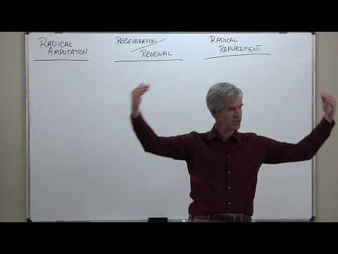 Victory Over Addiction Part 1  - Tim Bryant of Lowcountry Biblical Counseling