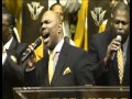 West Angeles COGIC Praise and Worship  We've Come This Far By Faith, I Will Trust, You Brought Me