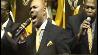 West Angeles COGIC Praise and Worship  We've Come This Far By Faith, I Will Trust, You Brought Me