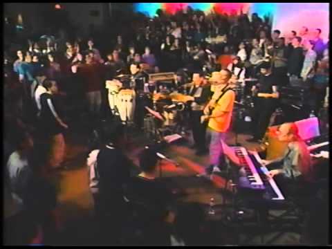 Thumbnail for Lord I Believe In You video