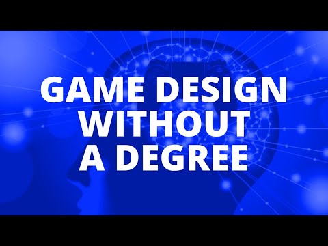 Is Game Design school worth it?