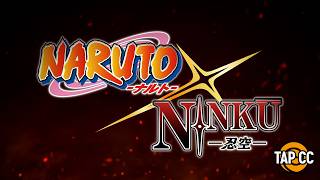 NARUTO×NINKŪ | Teaser | NARUTO