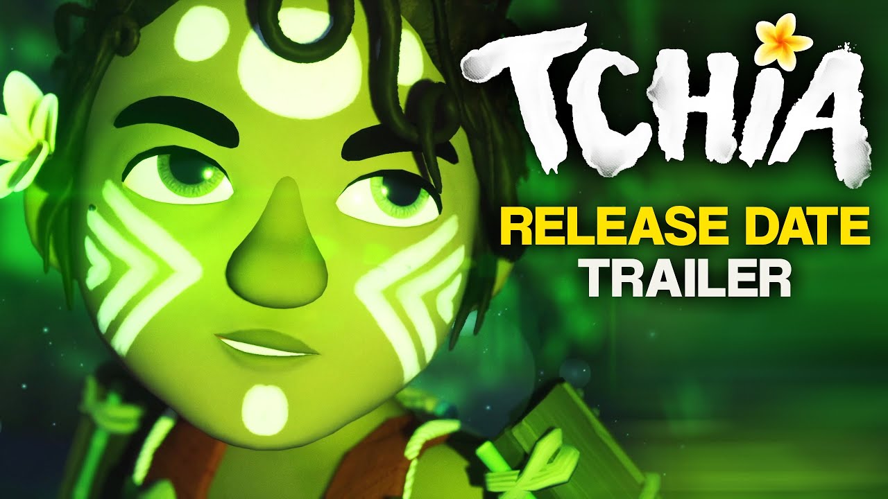 Tchia sta per sbarcare su PS4 e PS5 il 21 marzo, nell’ambito di PlayStation Plus Extra e Premium