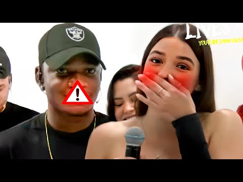 Você gosta de SOCA FORTE ou FOFO? KKKKKKKKKKKKKKKKKKKKKKKKKKKKK