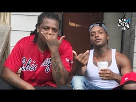 FBG Cash x FBG Duck - GangWay [@RapCatchUp EXCLUSIVE]