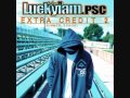 LuckyIam.PSC, The Grouch & Aceyalone - The Wise