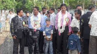 preview picture of video 'Irakkamam Graduate Felicitation Program 2010'