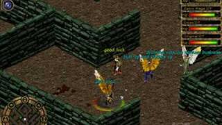 The 4th Coming videosu