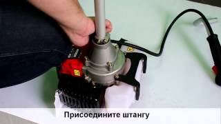 Сборка и эксплуатация