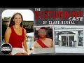 The Disturbing Case Of Clare Bernal