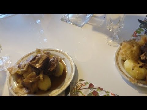 Norwegian National Food| How to Make Fårikål Step By Step