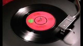 The Roulettes - Hully Gully Slip &#39;N&#39; Slide + La Bamba - 1962 45rpm