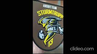 Video abspielen